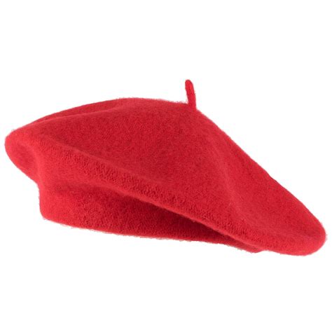 barrette hat